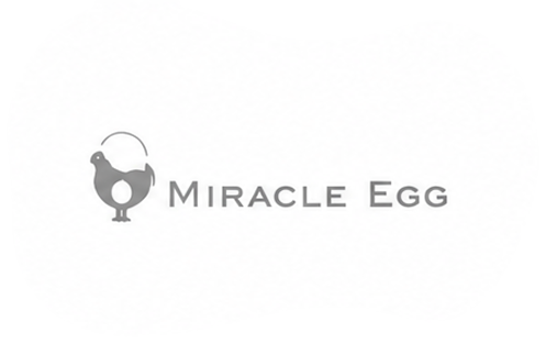 MIRACLE EGG