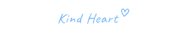 Kind Heart