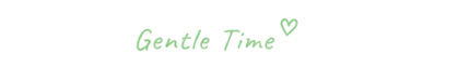 Gentle Time