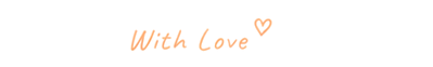 With Love